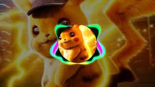 Pika pika pikachu song ringtone  TMS [upl. by Ddot]