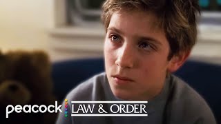 Parents Protect Their Kids Abuser  Law amp Order SVU [upl. by Dede]