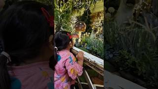 henrystreetgardencentre Arborfield Christmas gardencentresatchristmas lukkrueng kidschristmas [upl. by Iorgo]