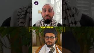 I Converted from Hinduism 🕉️ to Islam  Shaykh Abdullah Misra [upl. by Marola]