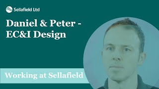 Sellafield Ltd Daniel amp Peter  ECampI Design [upl. by Lamar]