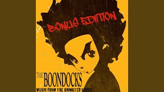 The Boondocks Season 1 Intro [upl. by Ardnohsed650]