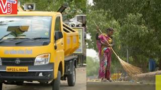 Kachra Gadi Song Nagarpalika Seoni [upl. by Alika491]