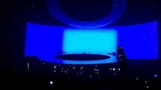 Drake  IntroTuscan Leather Would You Like a Tour Live Pittsburgh PA October 18 2013 [upl. by Anav]