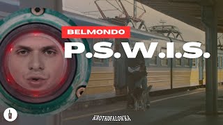 TEKST BELMONDAWG  PSWIS [upl. by Doretta679]