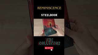 REMINISCENCE STEELBOOK THECOLLECTOR [upl. by Nnaitsirk]