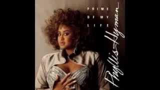 Phyllis Hyman When I Give My Love This Time [upl. by Abramson193]