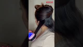 Split Ends Remover Hair Trimmer ✂️💇‍♀️ [upl. by Omle182]