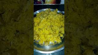 SOYA CHUNK PULAO RECIPE  veg pulao short pulao recipe cooking youtubeshorts [upl. by Osnofledi]