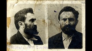 DOCUMENTAL sobre ANARQUÍA de ERRICO MALATESTA al SIGLO XXI [upl. by Rozek]