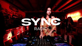 BANGKOK GROOVE MIX  DINOSOUND  SYNC RADIO  SESSION 87 [upl. by Sclar]