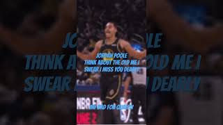 Matching NBA Lyrics To Lyrics Part 1 [upl. by Mccourt]