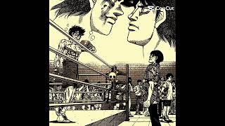 Sendo vs Gonzalez hajimenoippo [upl. by Velick]