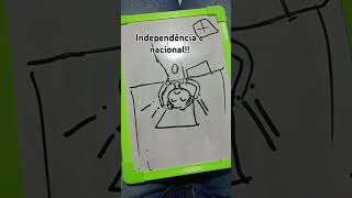 Independência emocional [upl. by Geffner]