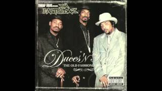 Tha Eastsidaz  Friends feat Kokane  Duces N TrayzThe Old Fashioned Way [upl. by Tanney689]