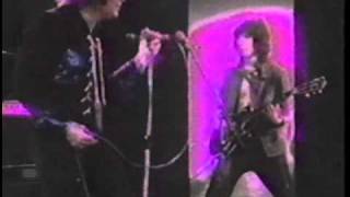 The Troggs  Wild Thing Live Marquee Club 1973 [upl. by Etnovahs646]