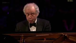 Bach Nr 2 BWV 847 cMoll Das Wohltemperierte Klavier I Figuriertes Präludium Tanzfuge András Schiff [upl. by Lemahs]