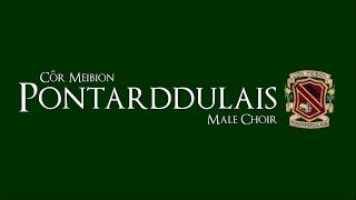 Pontarddulais Male Choir at The Brangwyn Swansea  Calon Lân  Hen Wlad Fy Nhadau [upl. by Jamieson]