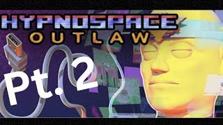 Hypnospace Outlaw Part 2  quotthat one ape guyquot [upl. by Renato]