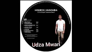 Udza mwari [upl. by Doehne]