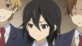 Inaba is 𝘳𝘶𝘵𝘩𝘭𝘦𝘴𝘴   Kokoro Connect [upl. by Bent446]