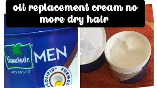 parachute advansed hair cream review in Tamil oil replacement [upl. by Gerdy]