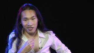 Roland GR55 Guitar Synthesizer Herman Li Interview [upl. by Bowen]