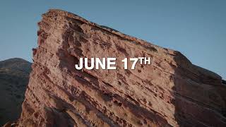 Parcels  Live at Red Rocks Amphitheater Teaser [upl. by Sidnac]