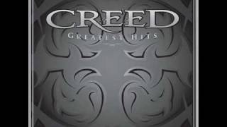 WeatheredCreedLyrics [upl. by Kola316]