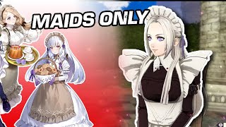 three houses but its only maids [upl. by Wilder]