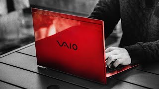 What Happened to VAIO [upl. by Sidra391]