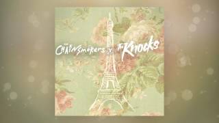 Classic Paris The Chainsmokers x The Knocks Mashup [upl. by Ennael657]