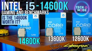 Should You Even Buy an Intel i514600K [upl. by Suzanne]