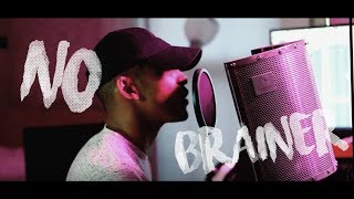 DJ Khaled  No Brainer ft Justin Bieber Chance the Rapper Quavo Justin Shoemake Cover [upl. by Olivero]