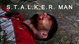 The STALKER Man Anomaly 153 ATO4 DLTX AVX DX11 [upl. by Anoerb]