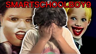 Qwersy Reacts To SmartSchoolBoy9 Documentary [upl. by Jochebed]