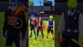 Esto pasó en isla😱 freefire garena freefirelatam garenafreefire garenaff gaming [upl. by Mays]