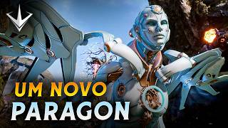 O RENASCIMENTO DE PARAGON  PROJECT LEGACY  VISÃO GERAL PTBR [upl. by Margalo]