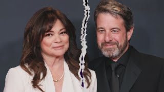 Valerie Bertinelli and Boyfriend Mike Goodnough SPLIT [upl. by Acinonrev169]