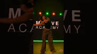 Say it Right  Nelly Furtado  Hana Morris Choreography mooveacademy [upl. by Lsiel491]