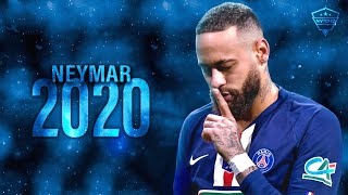 Neymar Jr ●King Of Dribbling Skills● 2020 HD [upl. by Ivan]