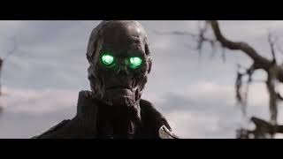 Mortal Engines VFX  Weta Digital [upl. by Rafter133]