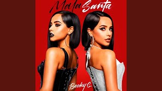 Becky G  No Te Pertenezco Audio [upl. by Aikcir]