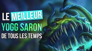 LE NOUVEAU MEILLEUR YOGG SARON DE TOUS LES TEMPS [upl. by Ozmo]