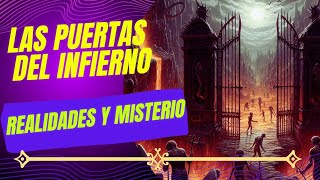 Las Puertas del Infierno Mitos Realidades y Misterios [upl. by Dias876]