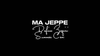 Dafina Zeqiri ft Summer Cem  MA JEPPE Official Music [upl. by Cox]