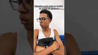 QUANDO O NERD SENTA NO FUNDÃO DA SALA KondZilla [upl. by Iznekcam732]