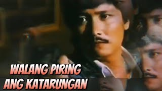 WALANG PIRING ANG KATARUNGAN LITO LAPID campanervlogTAGALOGFULLACTIONMOVIE [upl. by Stacey]