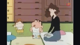 Shinchan Old Episodes In Hindi Shinchan in hindi [upl. by Ellehsyt]