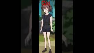 Total Drama  Girl Voice Cilps [upl. by Nomar]